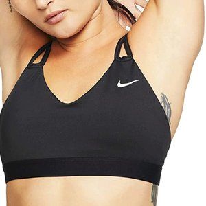 NEW Nike Yoga Bra